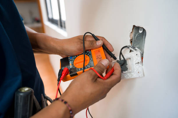 Best Circuit Breaker Repair  in Eagan, MN