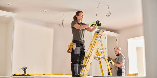 Best Electrical Wiring Services  in Eagan, MN