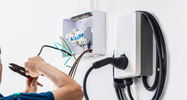 Best Commercial Electrician Services  in Eagan, MN
